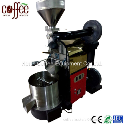 6kg Coffee Roaster (TJ-076)